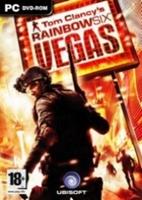 Ubisoft Rainbow Six Vegas
