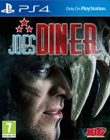 UIG Entertainment Joe's Diner