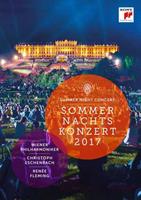 Wiener Philharmoniker, Christoph Eschenbach Sommernachtskonzert 2017