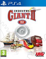 UIG Entertainment Industry Giant 2 HD Remake