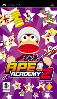 Sony Interactive Entertainment Ape Academy 2