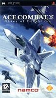 Sony Interactive Entertainment Ace Combat X Skies of Deception