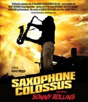 Sonny Rollins - Sxophone Colossus