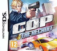 Ubisoft Cop The Recruit