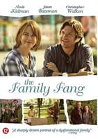 Family Fang DVD