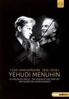 Yehudi Menuhin - The Violin Of The Century