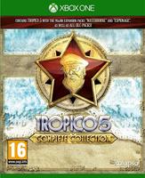 Kalypso Tropico 5 Complete Collection
