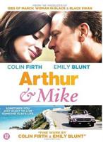 Arthur & Mike (DVD)