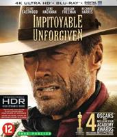 Unforgiven 4K Ultra HD Blu-ray