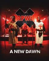 RPWL A New Dawn (DVD)
