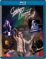 Graham Bonnet Band - Live... Here Comes The Night
