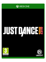 Ubisoft Just Dance 2018