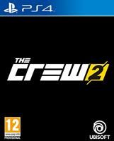 Ubisoft The Crew 2