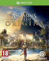 Ubisoft Assassin's Creed Origins