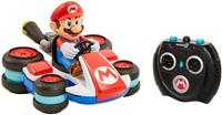 Jakks Pacific Mario Mini RC Racer 2,4 GHz Mario Kart 8