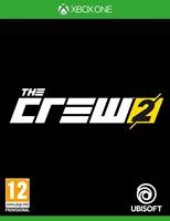 Ubisoft The Crew 2
