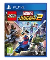 Warner Bros LEGO Marvel Super Heroes 2