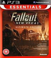 Bethesda Fallout New Vegas Ultimate Edition (essentials)