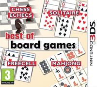 Big Ben Best of Board Games