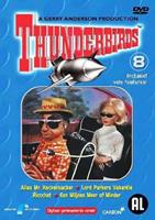 Thunderbirds 8 (DVD)