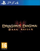 Capcom Dragon's Dogma: Dark Arisen