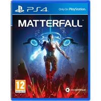 Sony Interactive Entertainment Matterfall