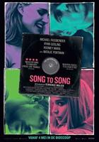 Song to song (DVD)