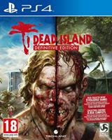 Koch Media Dead Island Definitive Edition
