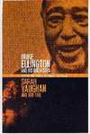 Ellington/Vaughn - Live At The Berlin Philharmonic Hal