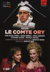 Warner Music Rossini - Le Comte Ory  [2 DVDs]