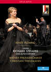 Ian Fleming, Thielemann, WPO Lieder/Eine Alpensinfonie