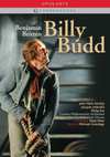 Benjamin Britten: Billy Budd [Video]