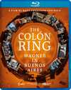 The Colón Ring - Wagner in Buenos Aires, 1 Blu-ray