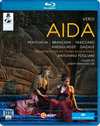 Aida, 1 Blu-ray