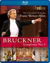 Franz Welser-Möst, Cleveland Orchestra Anton Bruckner: Symphony No. 4