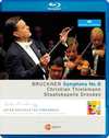 Symphony No.9, 1 Blu-ray