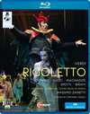 Francesco Demuro, Leo Nucci, Nino Macaidze, Coro del Teatro  Rigoletto