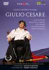 Giulio Cesare, 2 DVDs