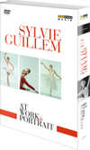 Sylvie Guillem: At work & Portrait, 2 DVDs