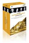 100 Years Deutsche Oper Berlin, 5 DVDs