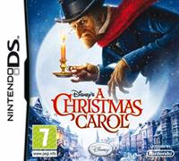 Disney Interactive A Christmas Carol