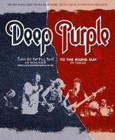 Deep Purple - From The Setting Sun..