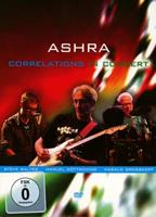 Mg.Art Ashra - Correlations in Concert