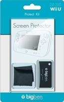 BigBen GamePad Screen Protection Kit, Protect Kit, Bildschirmschutzfolie, transparent