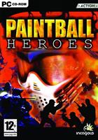 IncaGold Paintball Helden - Windows - FPS