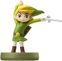 Nintendo Amiibo The Legend of Zelda - Toon Link