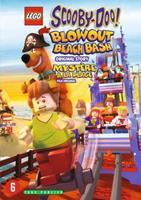 Lego Scooby Doo - Blowout beach bash (DVD)