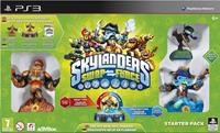 Activision Skylanders Swap Force Starterpack