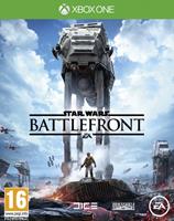 Electronic Arts Star Wars Battlefront