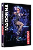 Madonna Rebel Heart Tour (DVD)